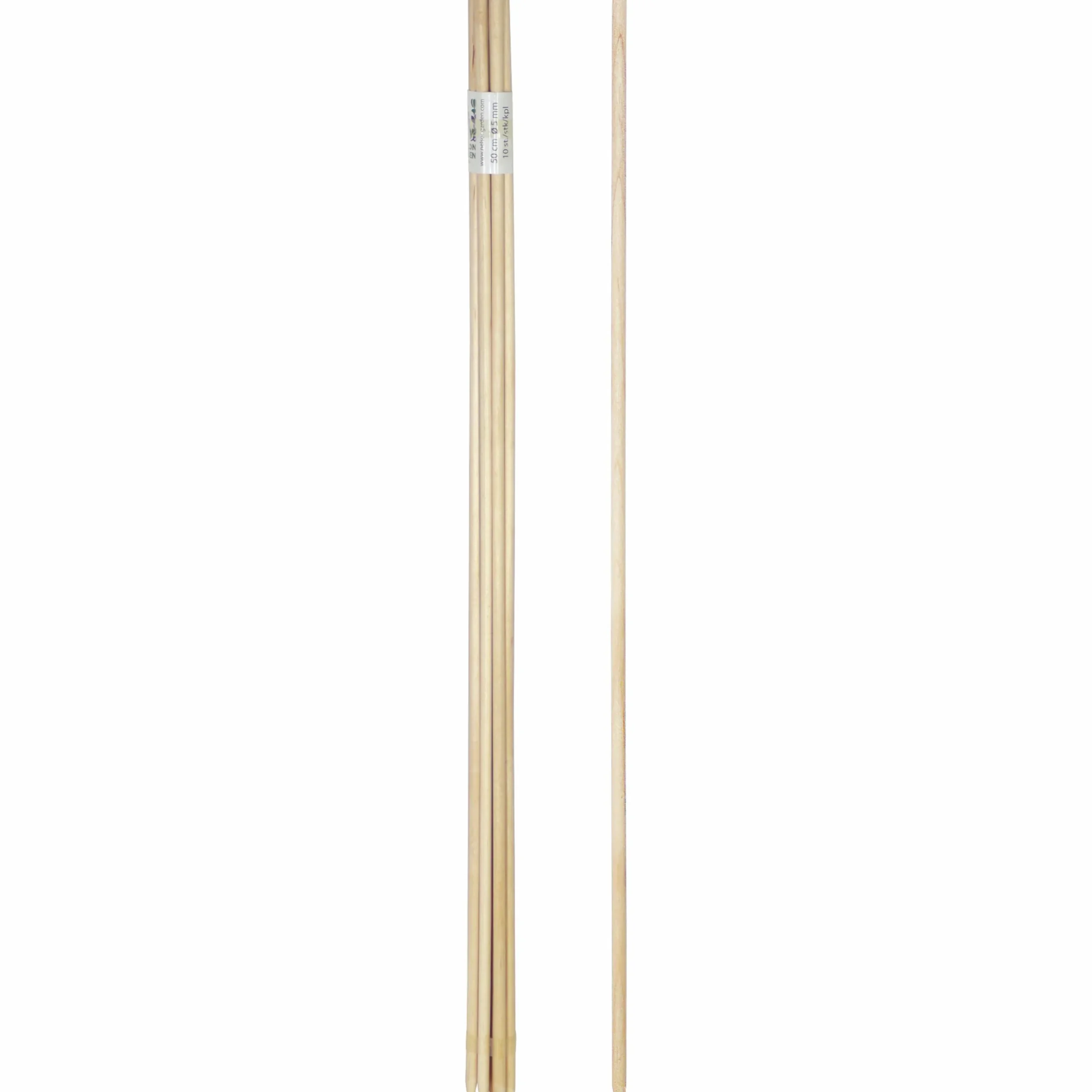 Blompinnar Nelson Garden 95cm 10-p