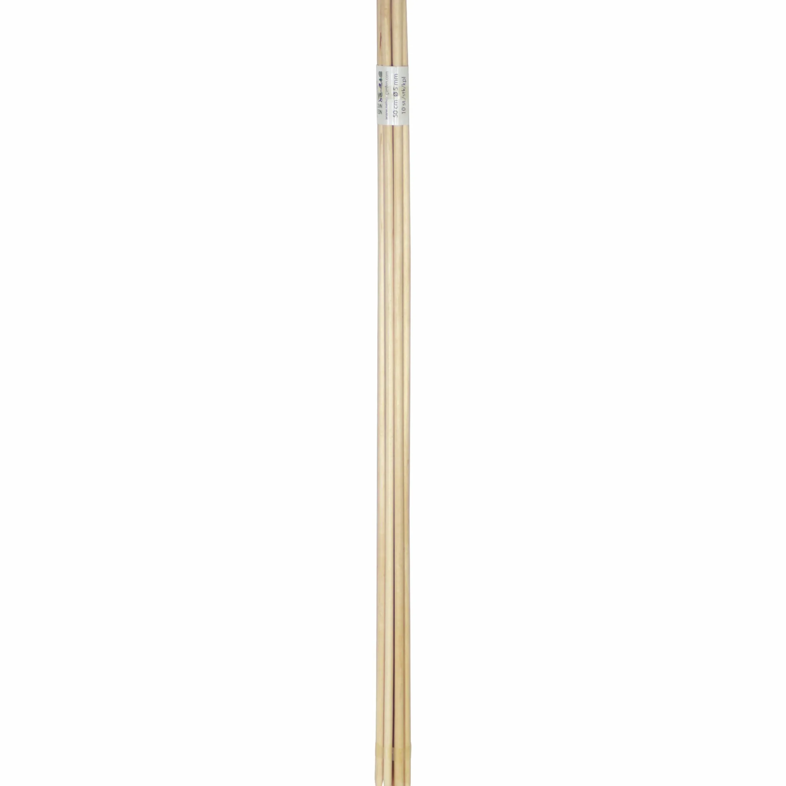 Blompinnar Nelson Garden 60cm 10-p