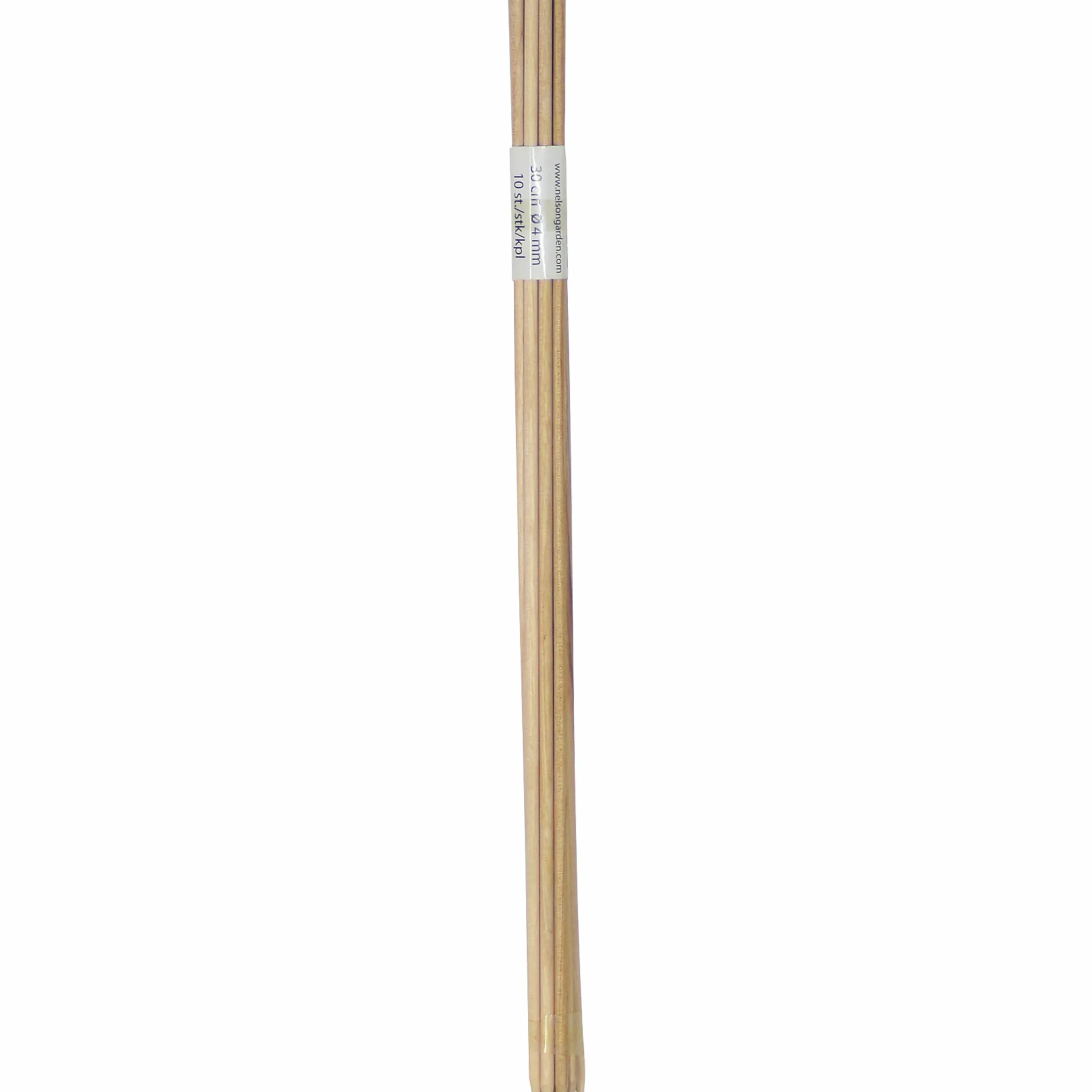 Blompinnar Nelson Garden 30cm 10-p