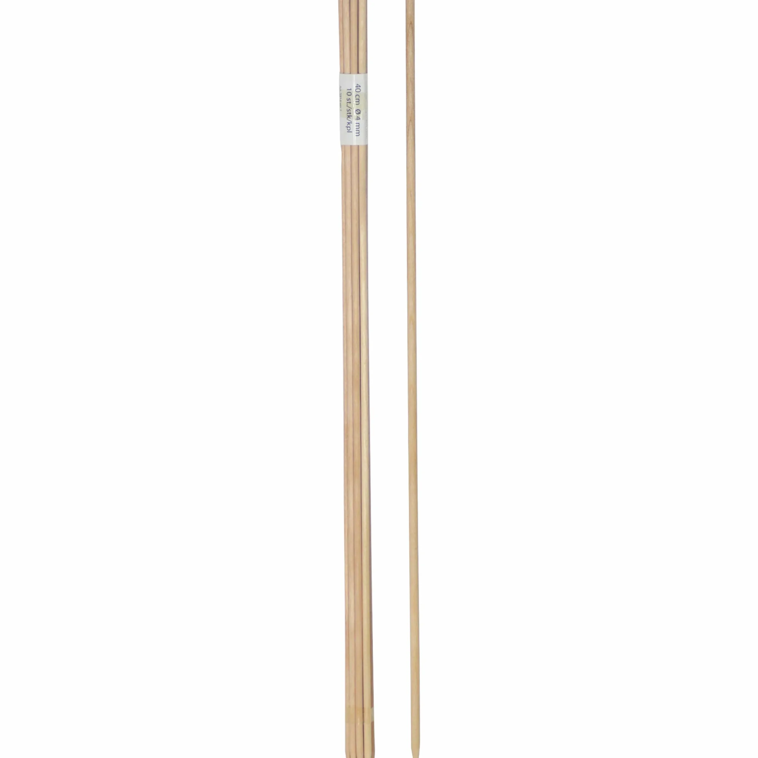 Blompinnar Nelson Garden 40cm 10-p