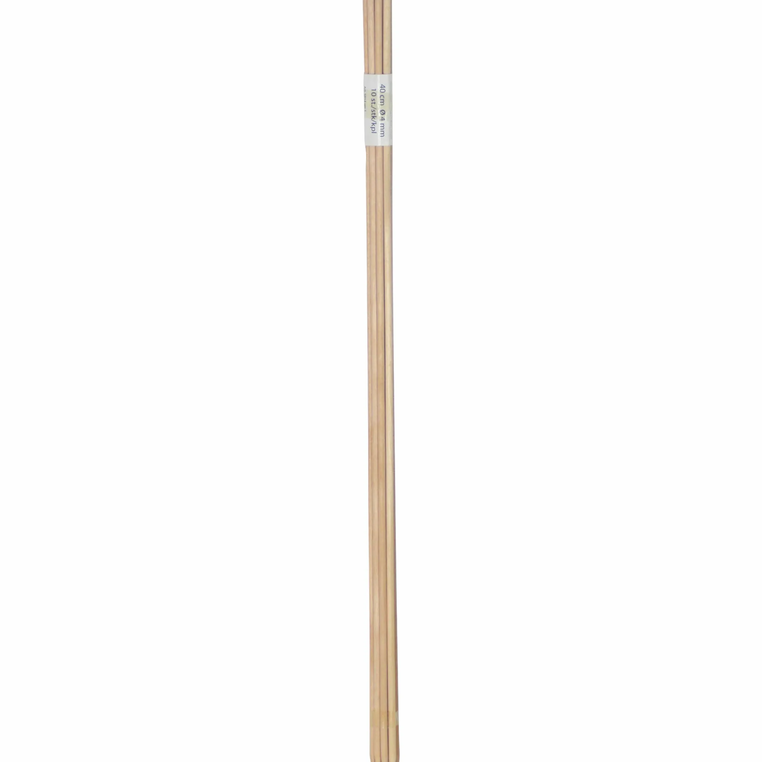 Blompinnar Nelson Garden 40cm 10-p