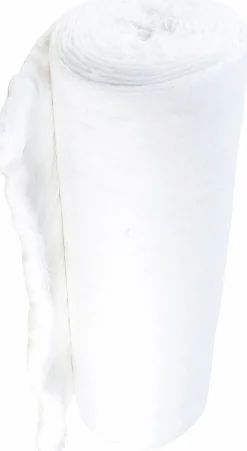 Bomull VetProvide Gasväv Rulle Vit 30cm 500g