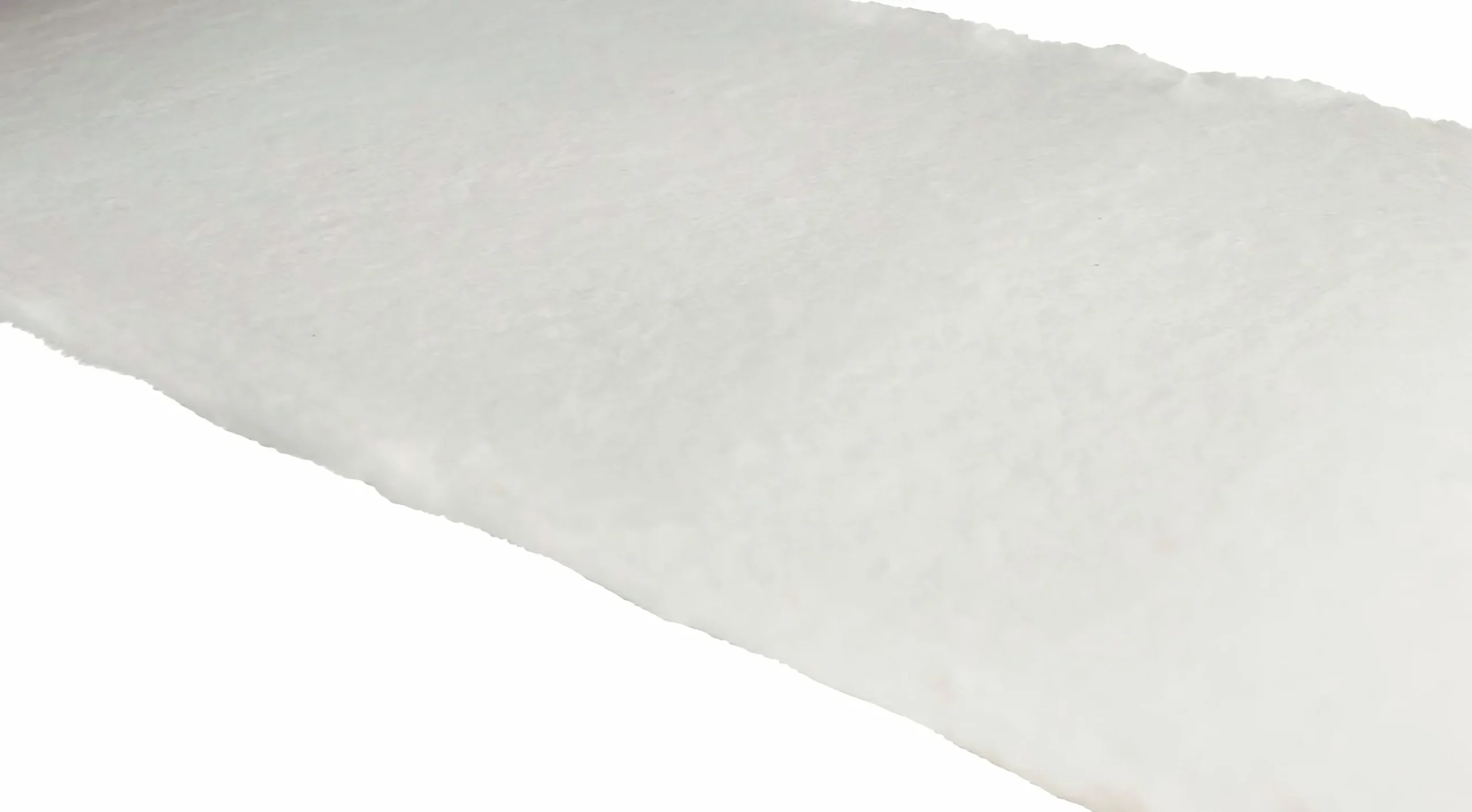 Bomull VetProvide Hårdkomprimerad Vit 30cm 1kg