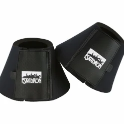 Boots Eskadron Neopren Svart 2-p