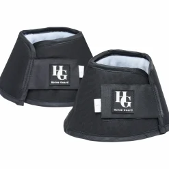 Boots Horseguard Water Svart 2-p