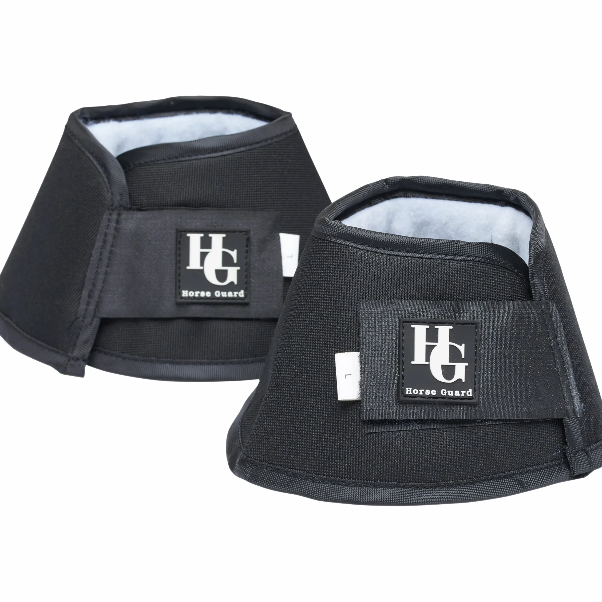 Boots Horseguard Water Svart 2-p