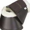 Boots med päls Protector Brun M 2-p