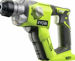 Borrhammare Ryobi ONE+ R18SDS-0 18V (exkl batteri)