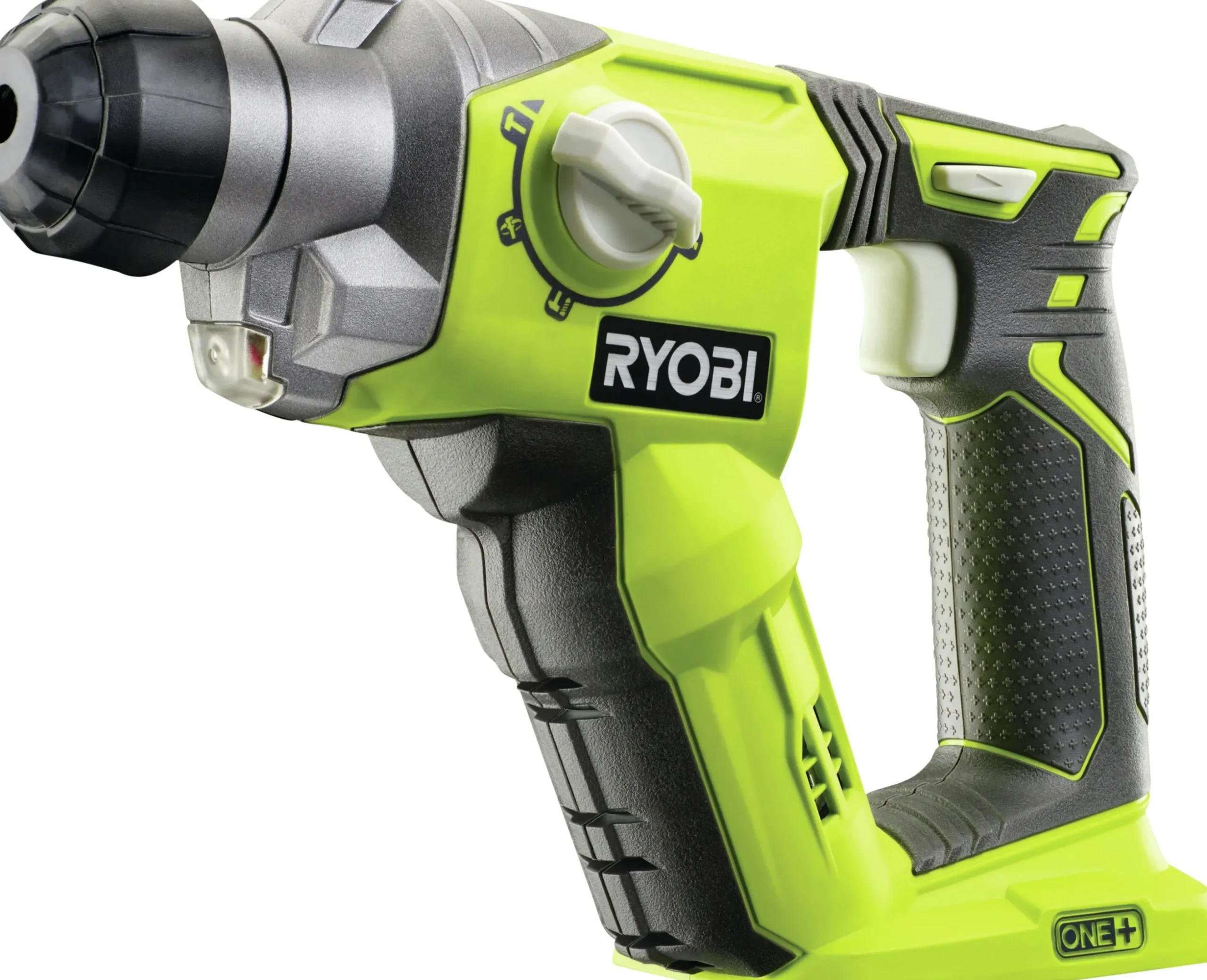 Borrhammare Ryobi ONE+ R18SDS-0 18V (exkl batteri)