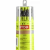 Borrsats Ryobi RAK18DMIX Mix 18 delar