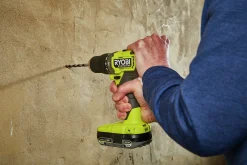 Borrskruvdragare Ryobi ONE+ RPD18BL1-0 Slag 18V (ex batteri)