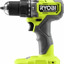 Borrskruvdragare Ryobi ONE+ RPD18BL1-0 Slag 18V (ex batteri)