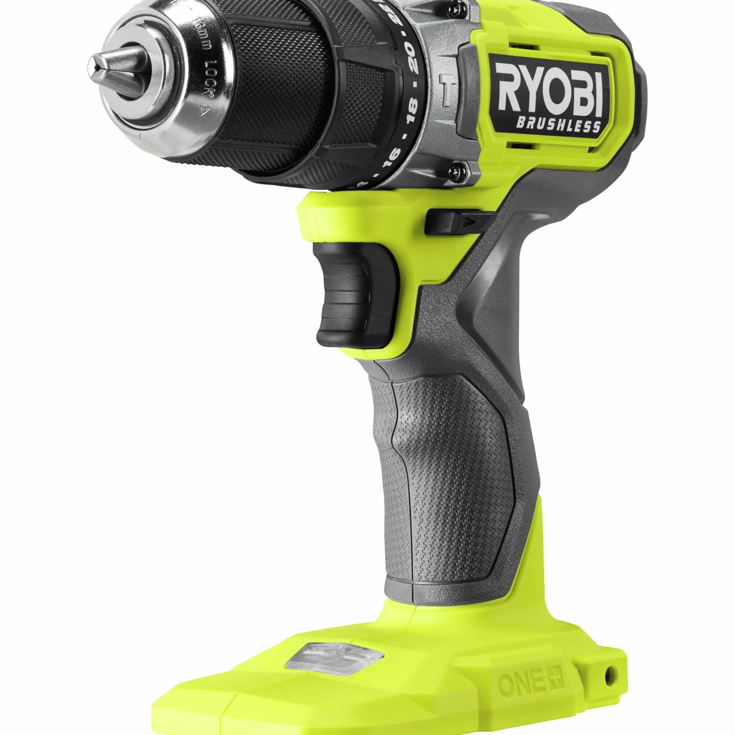 Borrskruvdragare Ryobi ONE+ RPD18BL1-0 Slag 18V (ex batteri)