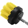 Borstar Millarco WorkIT PowerBrush till skruv- och borrmaskin 3-p