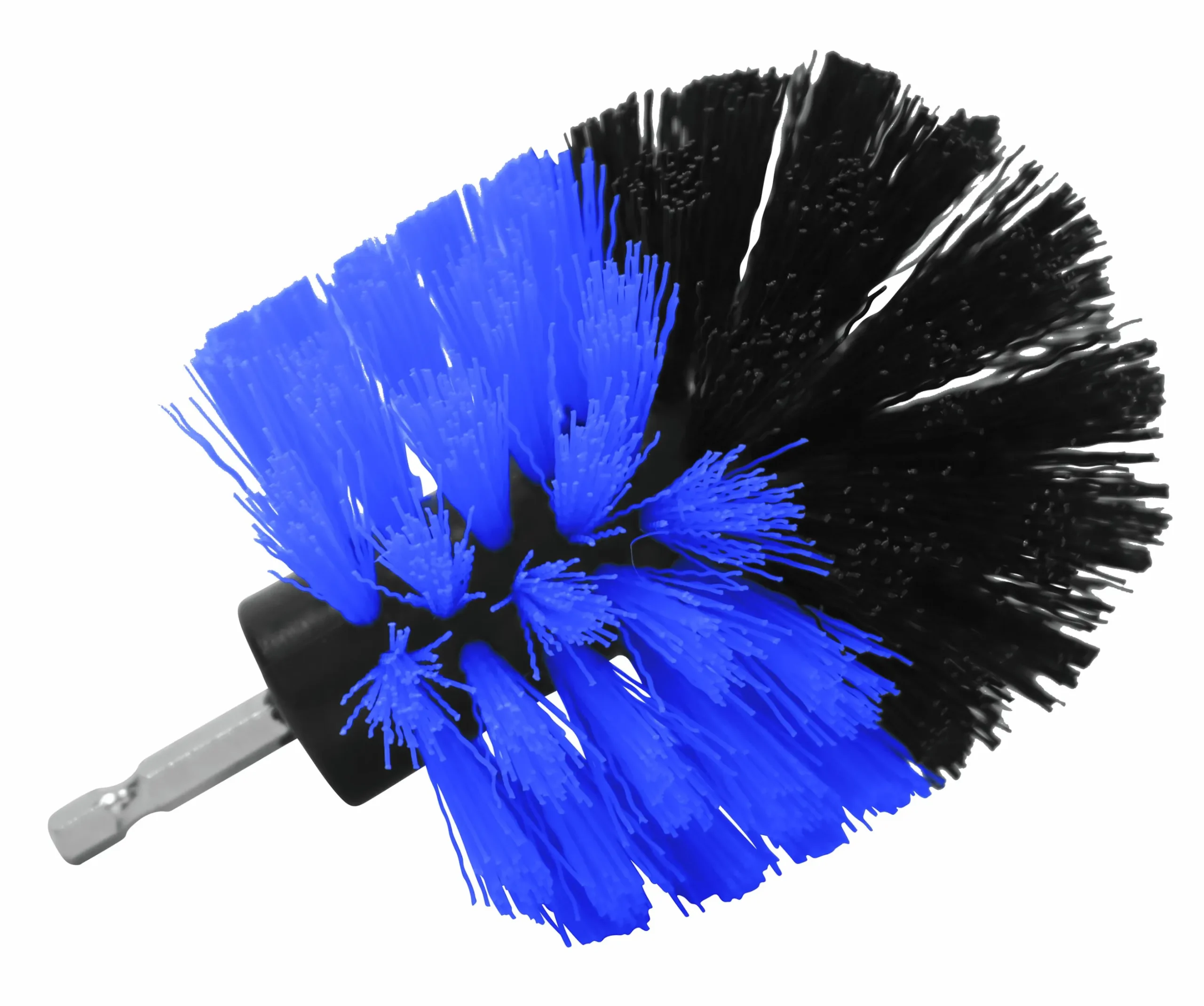 Borstar Millarco WorkIT PowerBrush till skruv- och borrmaskin 3-p