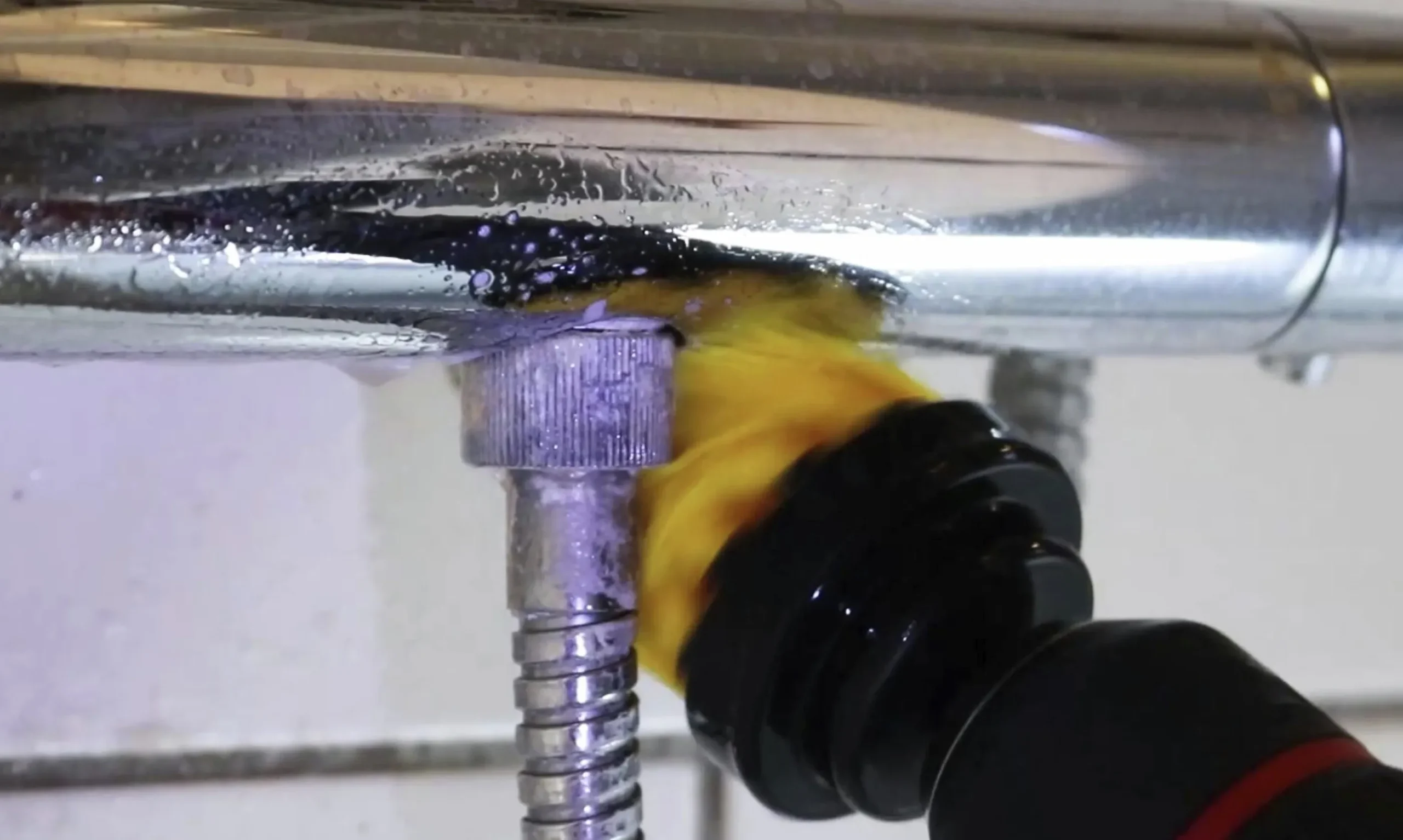 Borstar Millarco WorkIT PowerBrush till skruv- och borrmaskin 3-p