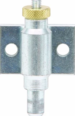 Boxlås Osby Kätting BS galvaniserat litet 70x45mm