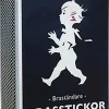 Brasstickor Solstickan braständare 20-p