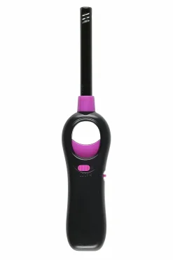 Braständare Mustang påfyllningsbar 21cm blandade färger