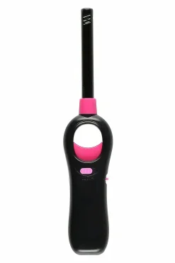 Braständare Mustang påfyllningsbar 21cm blandade färger