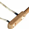 Brems Hansbo Sport med trähandtag 24cm