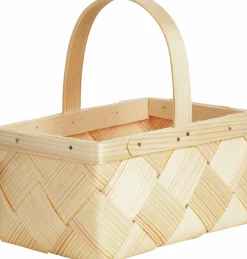 Bärkorg Granngården 2L 19x13x9,5cm
