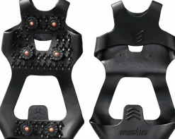 Broddar Springyard Easy Grip Svart