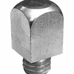Brodd Mustad Gräs 2 3/8" 16mm 50-p