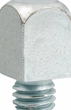 Brodd Mustad Gräs 2 3/8" 12mm 50-p