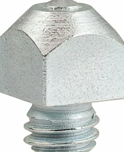 Brodd Mustad Is 6 5/16" 9mm 50-p
