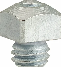 Brodd Mustad Is 5 5/16" 11mm 50-p