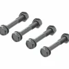 Brytpinnar till snöslunga Ryobi RAC660 4-p