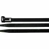Buntband Amiga svart 4,5x200mm 100-p
