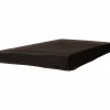 Burmadrass Active Canis Svart L 91x56x5,5cm