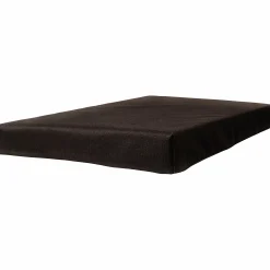 Burmadrass Active Canis Svart L 91x56x5,5cm