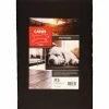 Burmadrass Active Canis Svart XS 48x32x5,5cm
