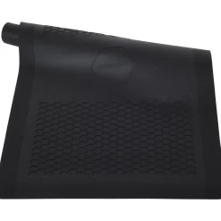 Burmatta MIMsafe Silikon Matta Svart 85X50cm
