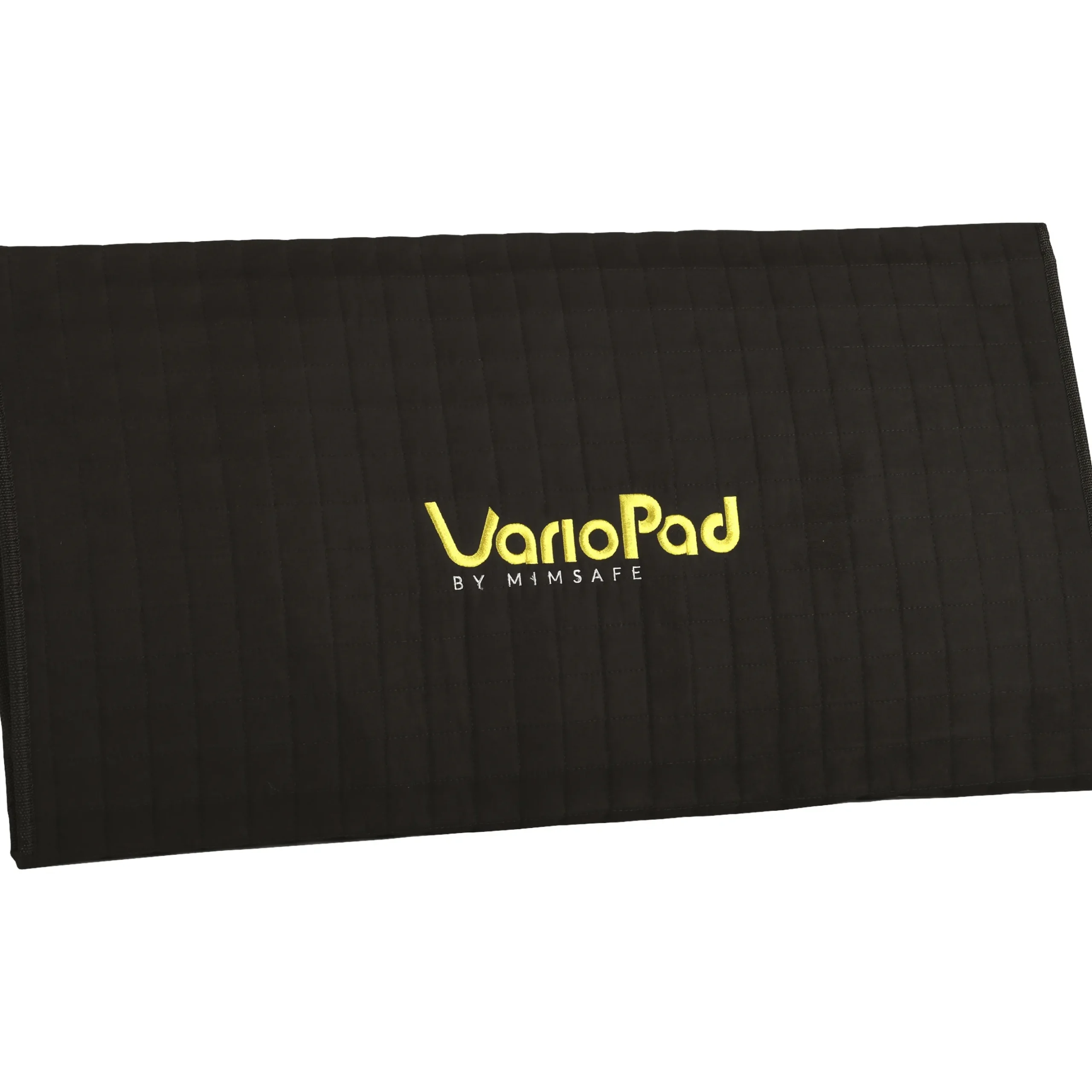 Burmatta MIMsafe VarioPad Svart 64x100cm