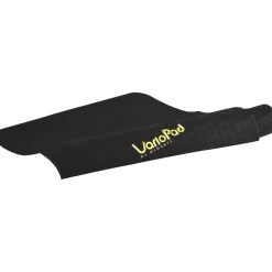 Burmatta MIMsafe VarioPad Svart 64x100cm