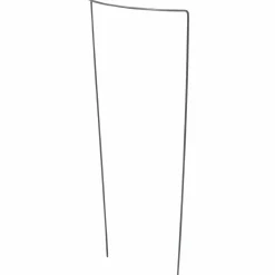 Buskstöd Nyby Bruk Råjärn/Rostar 70cm