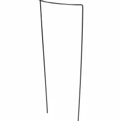 Buskstöd Nyby Bruk Svart 35cm