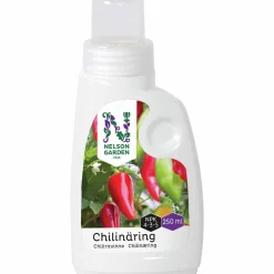 Chilinäring Nelson Garden 250ml