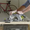 Cirkelsåg Ryobi ONE+ RCS18N-0 18V (exkl batteri)