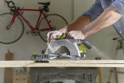 Cirkelsåg Ryobi ONE+ RCS18N-0 18V (exkl batteri)