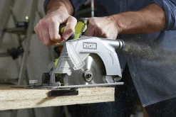 Cirkelsåg Ryobi ONE+ RCS18N-0 18V (exkl batteri)