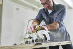 Cirkelsåg Ryobi ONE+ RCS18N-0 18V (exkl batteri)