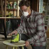Detaljslipmaskin Ryobi ONE+ RPS18-0 18V (exkl batteri)