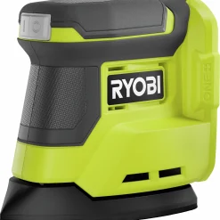 Detaljslipmaskin Ryobi ONE+ RPS18-0 18V (exkl batteri)