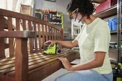 Detaljslipmaskin Ryobi ONE+ RPS18-0 18V (exkl batteri)