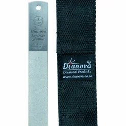 Diamantbryne Dianova Lapstone Classic Kort